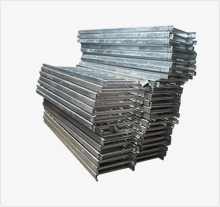 galvanized cable trays