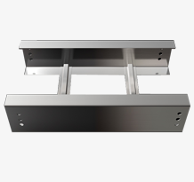 Steel Channel Sleeper Steel Channel Sleeper