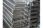 Galvanized Steel Structure